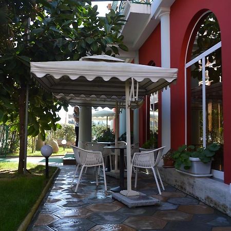 Hotel Ani Durres Luaran gambar