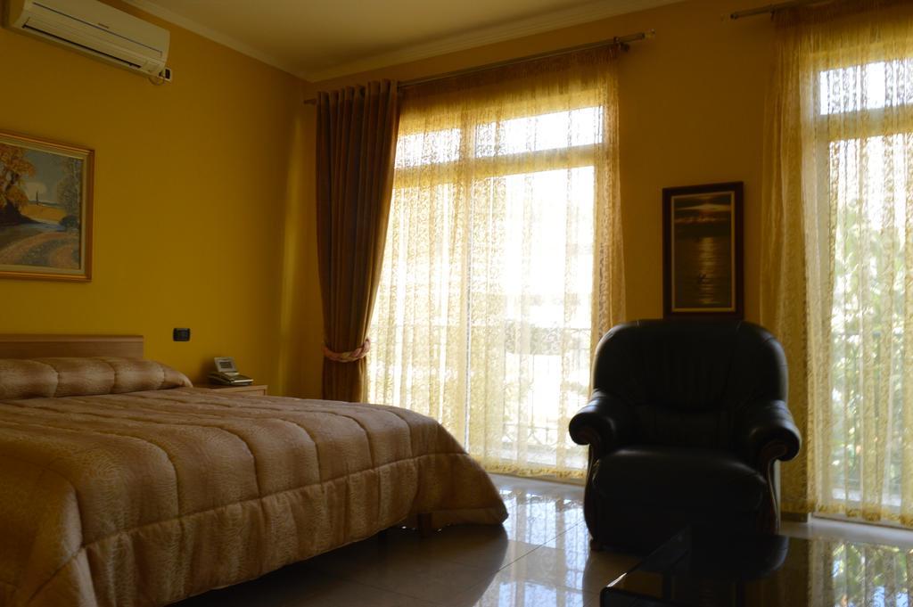 Hotel Ani Durres Luaran gambar